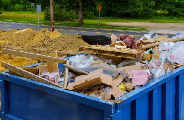 Professional Junk Removal in Green Valley, MD